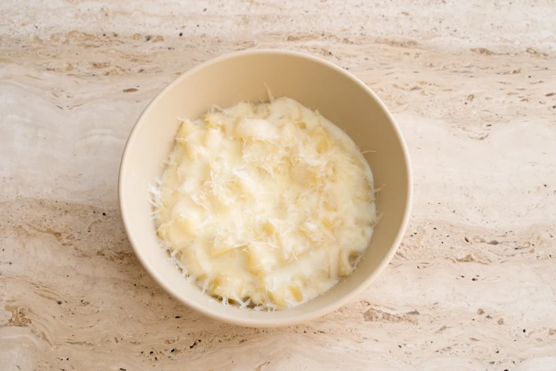 Mac & Cheese