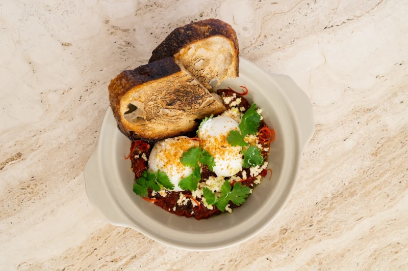 Shakshuka