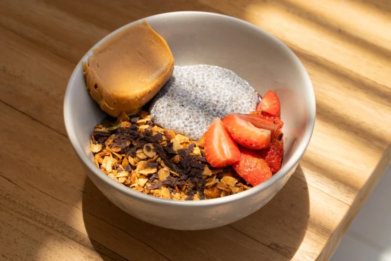 Açaí Bowl