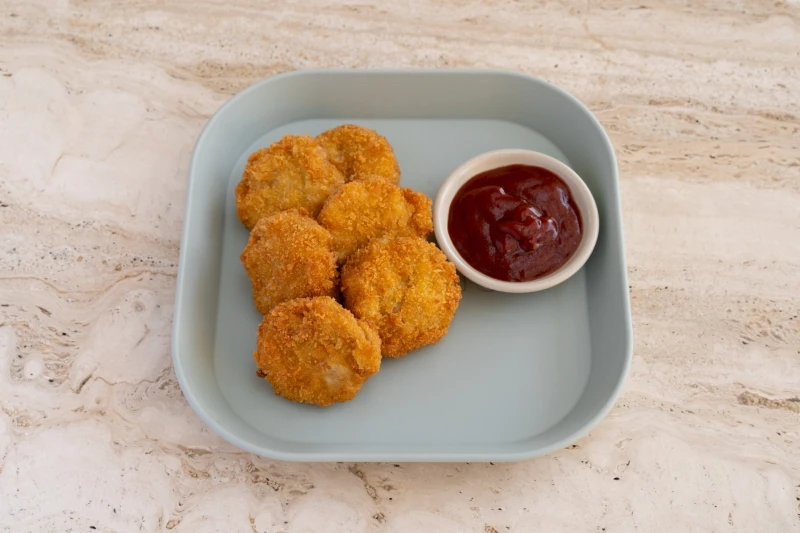 Chicken Nuggets.