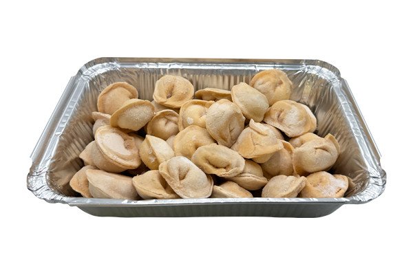 Пельмени куриные п/ф