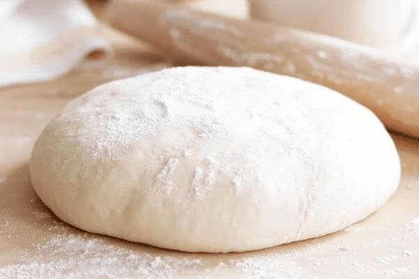 Тесто для пышной пиццы п/ф 1кг