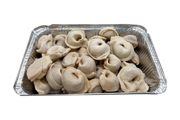 Пельмени домашние п/ф