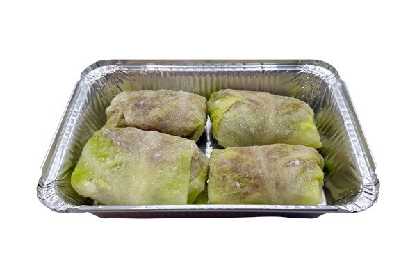 Голубцы п/ф 4 шт.